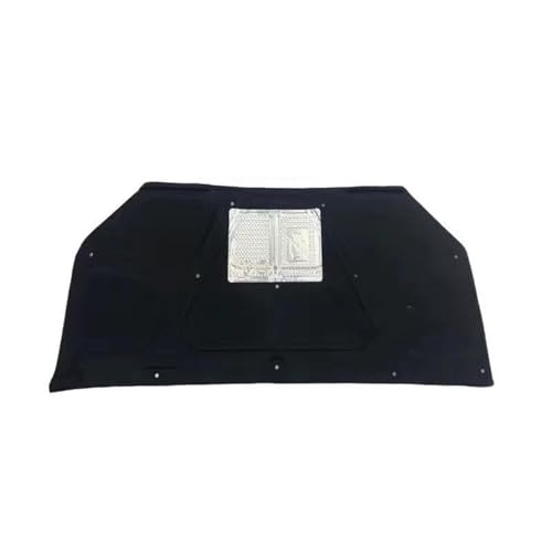 Protection de capot moteur Hyundai Tucson JM isolant phonique anti chaleur auto