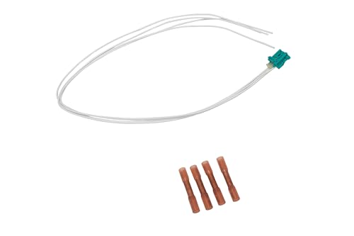 GM Genuine Parts 84941155 Body Wiring Harness Connector Kit