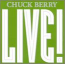 Live [Audio CD]
