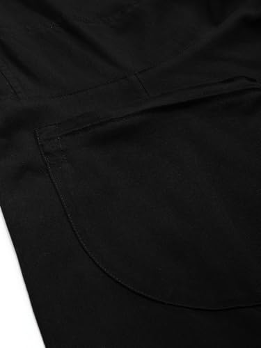 Image of The Veshti Company Printed Harem Pants for Men's Cotton Hippie Style Baggy Boho Yoga Pajama Pant with Pocket