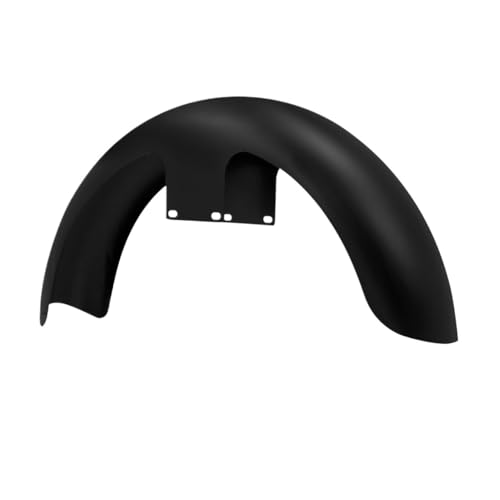 Garde-boue avant pour moto Touring Electra Street Glide et Road King 2014-2023