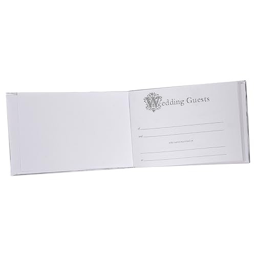Catálogo para Comprar On-line Libros de visitas para fiesta comprados en linea. 45 CTIRCHIU La Señal Recuerdo Signo De Boda Ducha Libro De Visitas De Boda con Corazón Signos De Boda Dama De Honor Decoraciones De Bodas Invitado a La Boda Bienvenido Firma Perla...