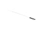 Wilbur Curtis  Gauge Glass Brush - Food Service Brush for Cleaning Airpots, Decanters and Commercial Coffee Dispensing Equipment - WC-3640 (Each)