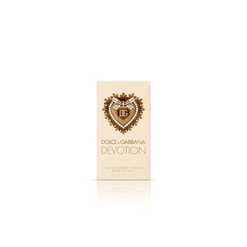 Image of Dolce&Gabbana Devotion, Eau De Parfum Intense Spray, For Women