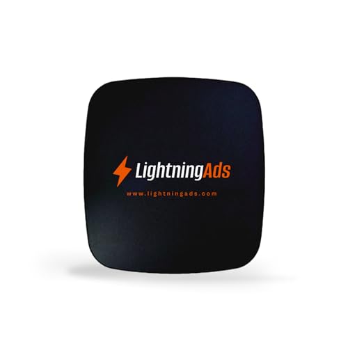 Image of Digital Signage Player - Signage For Business & Electronic Menu Board- Auto-Post Content On Digital Display Board, Cloud Controlled 4K Media Player + Upgrade for AI Designer & Template Library