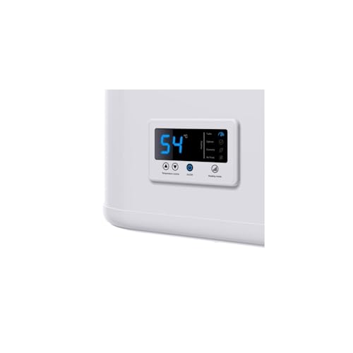 Chauffe-eau horizontal THERMEX intelligent gain de place 50L - 3
