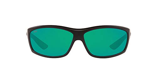 Image of Costa Del Mar Sunglasses for Men - Brine Mens Polarized Sunglasses - Fishing, Boating & Beach UV Protection - Size 59-580G