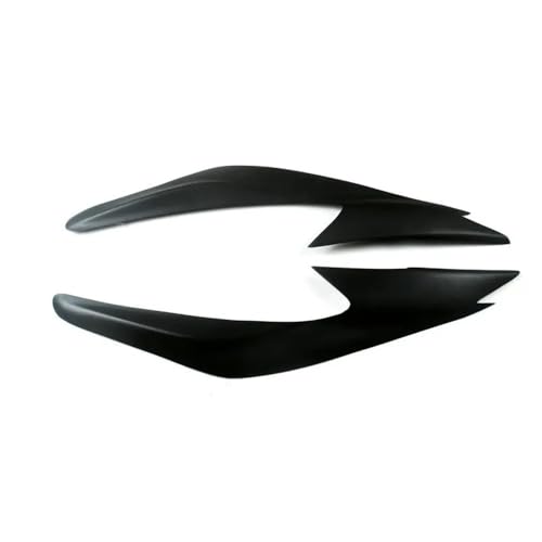 Sourcils de phares pour Altima et Teana 2016-2018 autocollants