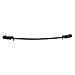 Soft Top Tailgate Bar