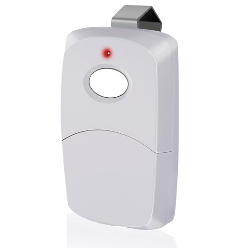 Upgraded 3089 Multicode Gate Opener Remote Control Linear Garage Remote
