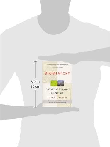 Biomimicry: Innovation Inspired by Nature