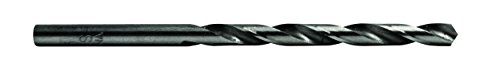 Century Drill & Tool 11410 Wire Gauge Drill Bit, Size #10