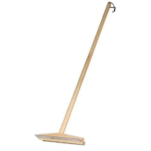 �s�U �I�[�u�� �� �u���V�A �ؐ��n���h�� �u���b�X���u���X �O�����̃N���[�j���O �u���V�A �� �X�`�[���X�N���[�p�[�A �ƒ� ���O �s�U �I�[�u�� ����(103cm)