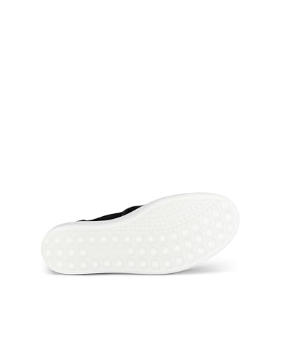 ECCO Women's Soft 7 Woven Slip-on 3.0 Sneaker4