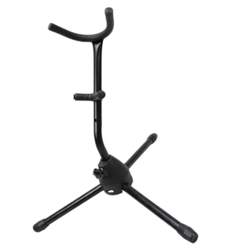 VICASKY Tenor Saxophone Stand Saxophone Bracket and Stable Saxophone Rack Folding Design