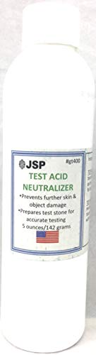 Test Acid Neutralizer &...