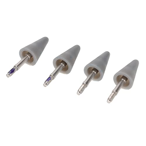 Embouts de Stylet pour M Crayon - Lot de 4 Pointes Durables de Remplacement - 3