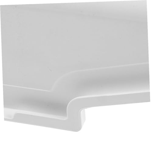 Funda de lluvia para cámara exterior POPETPOP protector plástico de lentes 3