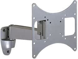 Sanyo Professional Shake Free Single Arm TFT LCD TV Wall Mount Bracket sanyo-professional-shake-free-single-arm-tft-lcd-tv-wall-mount-bracket