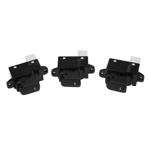 Interrupteur de lève-vitre en panne ? Solution 93580-1X000 pour KIA Forte Cerato 11-12
