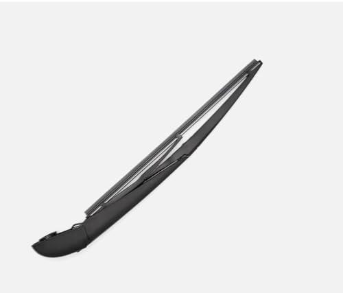 Rear Wiper Arm Blade for Land Rover Discovery Sport 2015 2016 2017 2018 2019 2020 SE Base HSE Luxury Pure S R-Dynamic Landmark Edition Sport Utility 4-Door Back Windshield Wiper Arm Blade