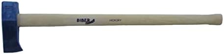 Muller Hand Forged Biber Classic 6-1/2 Pound Splitting Maul