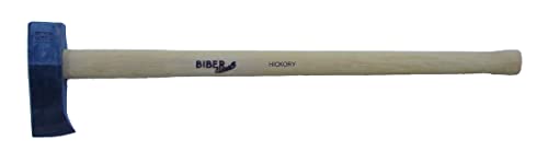 Muller Hand Forged Biber Classic 6-1/2 Pound Splitting Maul #TOP1