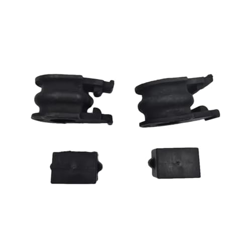 Buje delantera 54613-JG02A antivibración para barra estabilizadora Nissan Qashqai 2015-2025