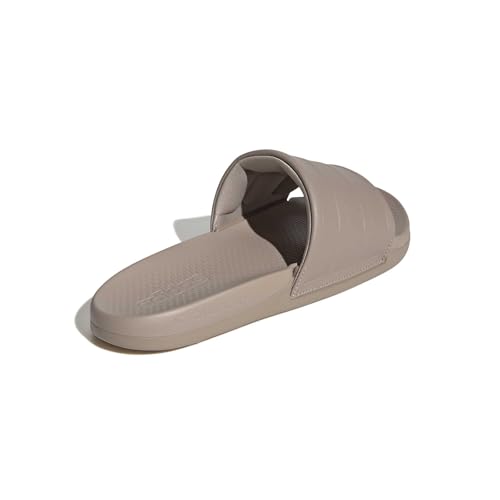 Image of adidas Unisex Sportswear Sports Sandals /Slippers | Adilette Comfort 2.0 | Blue |