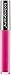 BODYOGRAPHY: Matte Lip Lava Liquid Lipstick (Candy): Bright Pink Salon Makeup Long-Wearing Lipstick with Soft Opaque Finish | Vegan, Gluten-Free, Cruelty-Free, Paraben-Free