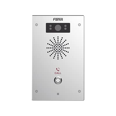Fanvil i16v SIP Video Intercom Door Phone