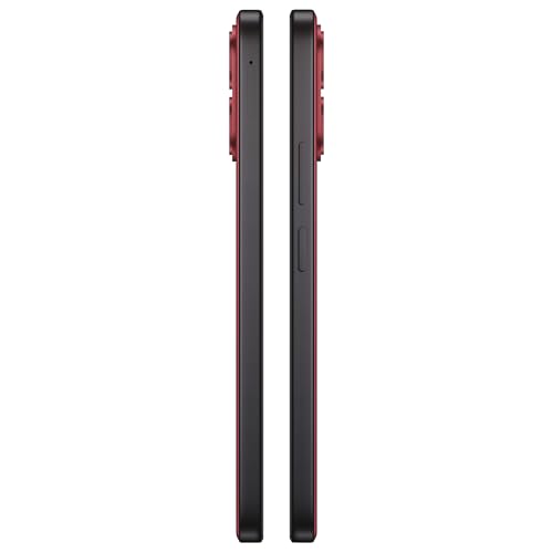 Image of vivo Y51 Pro 5G (Festive Red, 8GB RAM, 128GB Storage) with No Cost EMI /Additional Exchange Offers