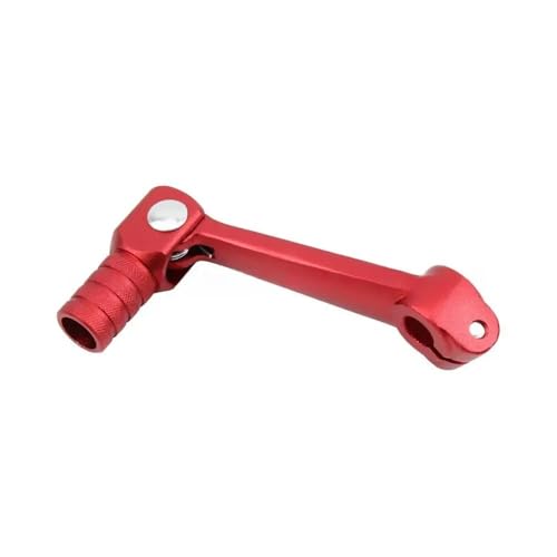 Levier de vitesse moto pliable en aluminium 10mm pour quads et dirt bikes BSE NC