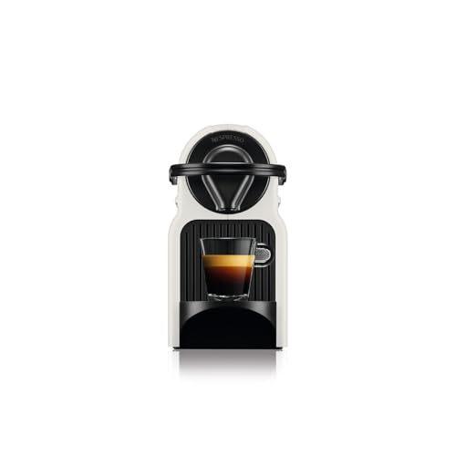 Krups XN 1001 Inissia Nespresso White
