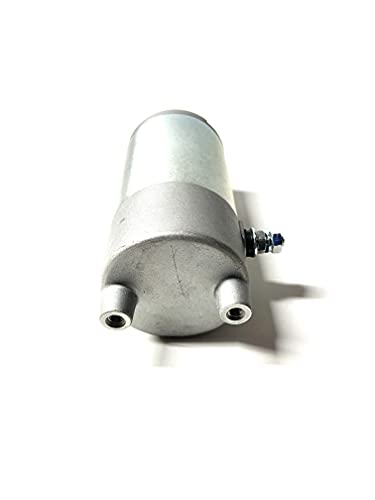 Starter Fits Yamaha Bear Tracker 250 YFM250 (1999-2004) Big Bear 250 (2007-2009) miniatura 3