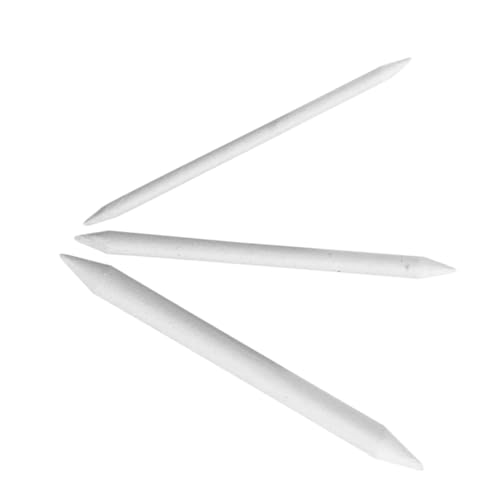 Carboncillo para Dibujo Difuminador Dibujo Marca Lurrose