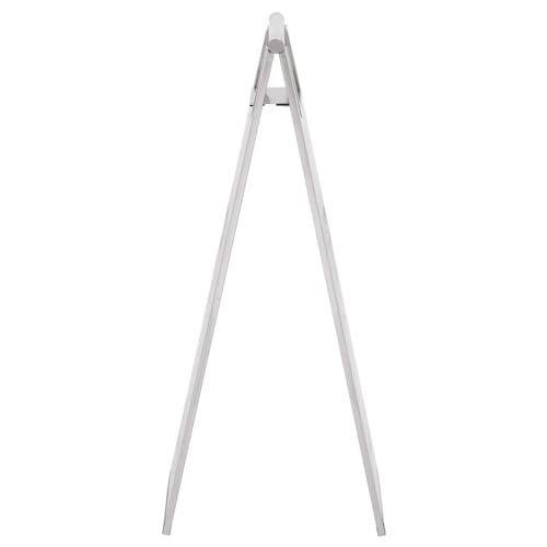 Letrero plegable para suelo húmedo, impresión de doble cara, grado comercial para limpieza y seguridad