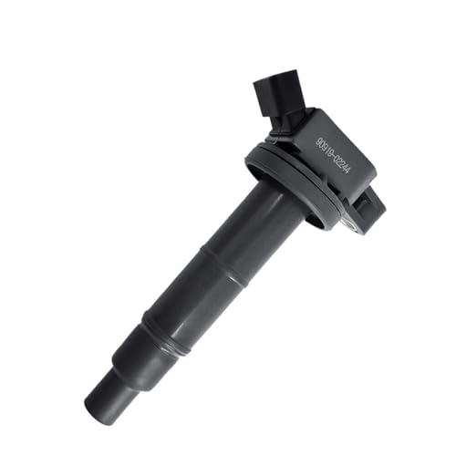 Bobine d'allumage pour Lexus HS250h 2.4L de 2010 à 2012 remplaçant la pièce 90919-02266