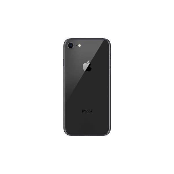Apple iPhone 8 64GB - Space Grey (Renewed): Smartwatches: Amazon