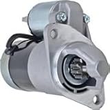 #US Part Replacement Starter for Nissan NFG101 D11 1975 0230009601 2330009600 2330047601