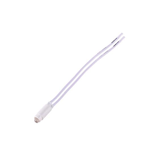 Lampada LED spia segnalazione compatibile Vimar 0.5W luce bianco freddo 6000K per interruttori basculanti 220V Ettroit EV2922