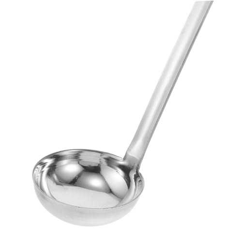 Catálogo para Comprar On-line Cucharones para cremas los 5 mejores. 9 Imagen adicional