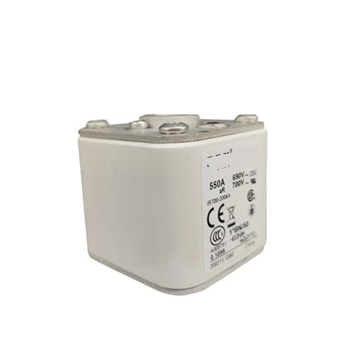 Fusible 170M4414 basse tension rapide eviter surtension industrielle