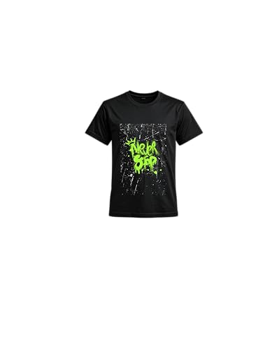 Image of Everyday Cotton T-Shirt | Unisex Graphic Round Neck Tee