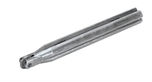 Rubi 01958 8 mm Tungsten Carbide Scoring Wheel of High Resistance and Duration for Ceramic, Vitrified, and Porcelain Tiles