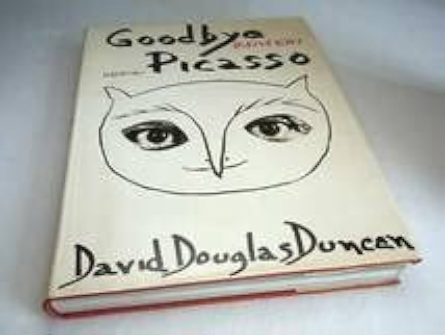 グッバイピカソ（Goodbye Picasso )稀少本 グッバイピカソ（Goodbye Picasso )稀少本 - メルカリ