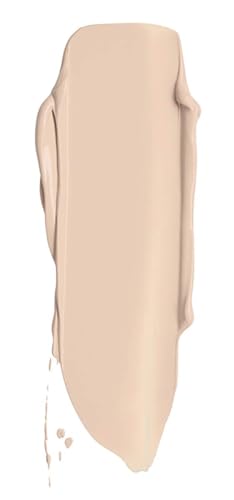 ILIA - True Skin Serum Concealer | Non-Comedogenic, Cruelty-Free, Vegan, Safe For Sensitive Skin, Reduces Appearance of Dark Circles + Blemishes (Arrowroot SC.5, 0.16 oz | 5 ml)