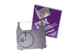 Lexmark Model 1380999 Easystrike Typewriter Ribbon