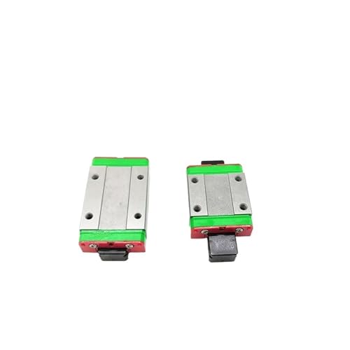 Patín MGN12H deslizamiento suave para CNC y 3D 4