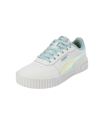 Image of Puma Girls Carina 2.0 Jr Sneaker